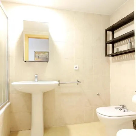 Apartamento Marina Raset Appartamento Dénia