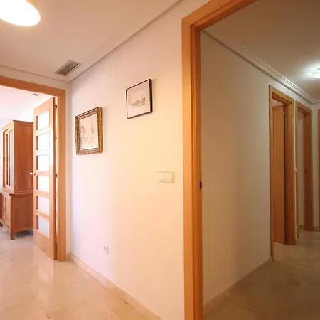 Apartamento Marina Raset Apartment *