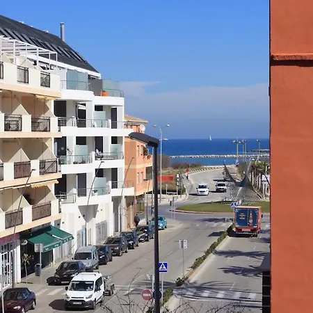 Apartamento Marina Raset Apartment *
