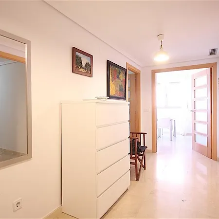 Apartamento Marina Raset Denia