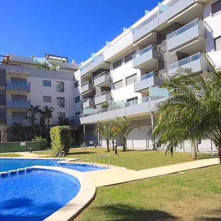 Apartamento Marina Raset Apartment *