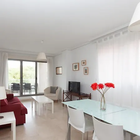 Apartamento Marina Raset Apartment