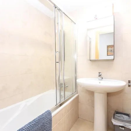 Apartamento Marina Raset Apartment *