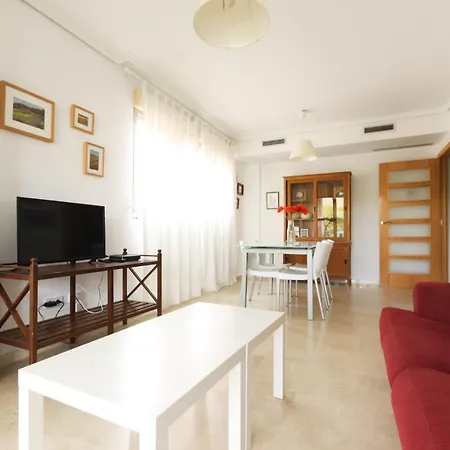 Apartamento Marina Raset * Denia