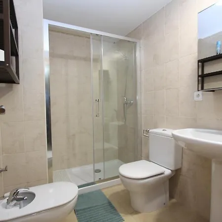 Apartamento Marina Raset * Denia
