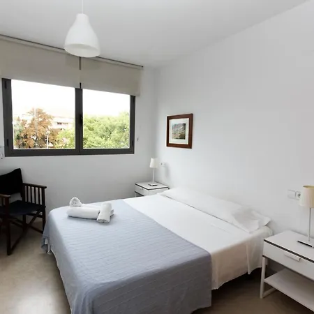Apartamento Marina Raset Apartment Denia