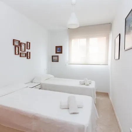 Apartamento Marina Raset Apartment