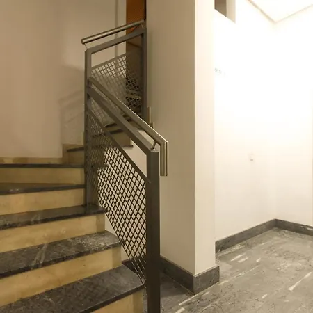 Apartamento Marina Raset Apartment *